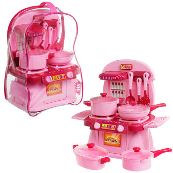 Ігровий набір Кухня 