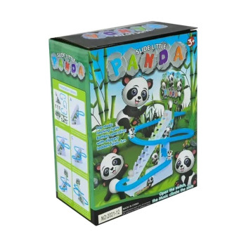 Дитячий ігровий набір Трек 