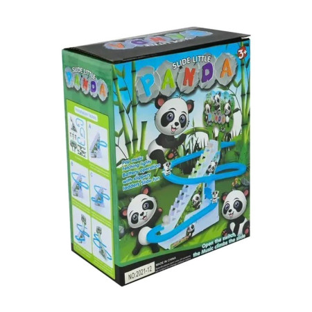 Дитячий ігровий набір Трек 