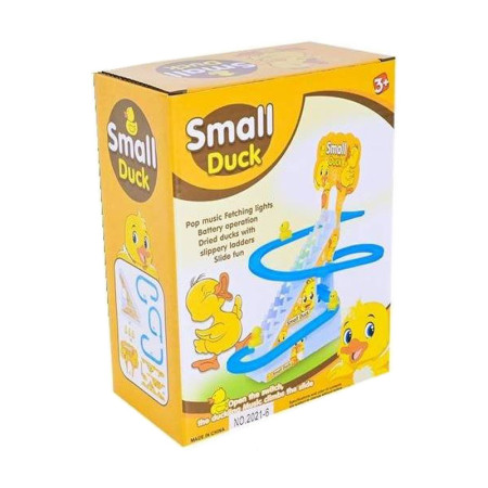 Дитячий ігровий набір Трек 