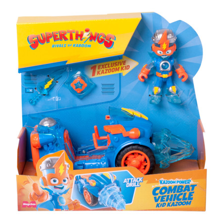 Дитячий ігровий набір 