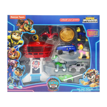 Дитячий ігровий набір 