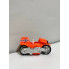 Набір героїв «Щенячий патруль» PB9905(Orange) фігурки з аксесуарами