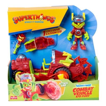 Дитячий ігровий набір 