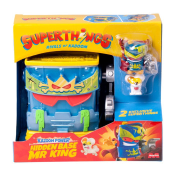 Дитячий ігровий набір 