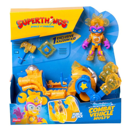 Дитячий ігровий набір 