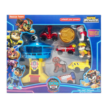 Дитячий ігровий набір 