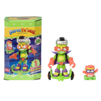 Ігровий набір Казум-кід SuperThings PST11D066IN00-5 серії 