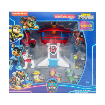 Дитячий ігровий набір 