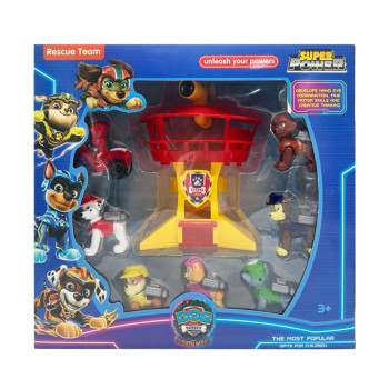 Дитячий ігровий набір 