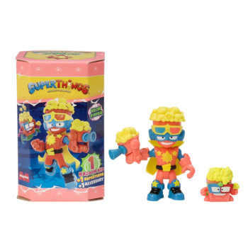 Ігровий набір Казум-кід SuperThings PST11D066IN00-1 серії 