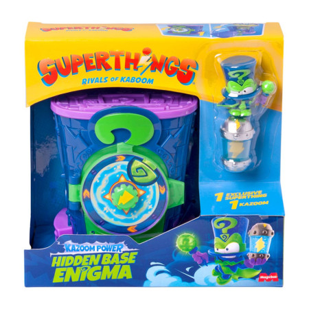 Дитячий ігровий набір 