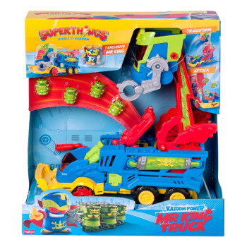 Дитячий ігровий набір 