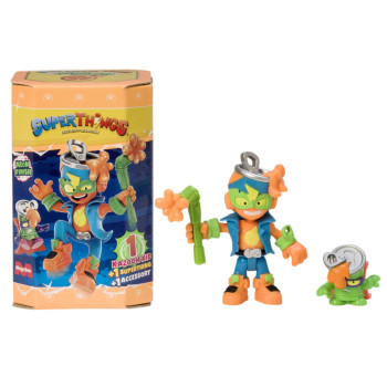 Ігровий набір Казум-кід SuperThings PST11D066IN00-2 серії 