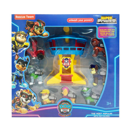 Дитячий ігровий набір 