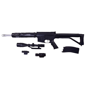 Автомат іграшковий CYMA 