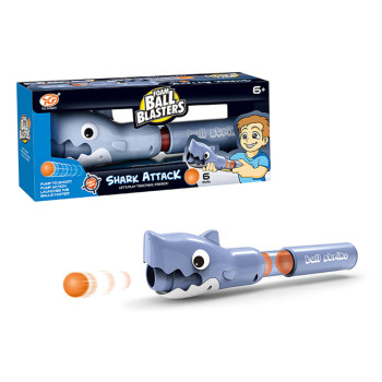 Помпова зброя 