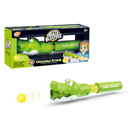 Помпова зброя 