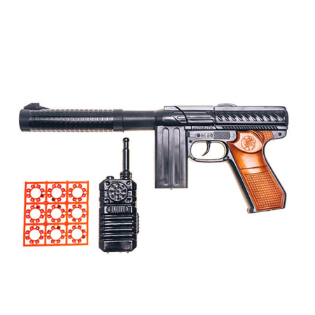 Іграшковий автомат 