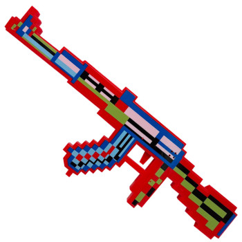 Дитяча іграшка Автомат 