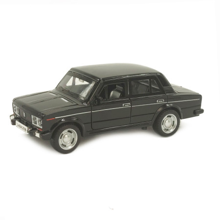 Машинка інерційна 