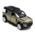 Дитяча автомодель LAND ROVER DEFENDER 110 TechnoDrive 250289 зелений Дитяча автомодель LAND ROVER DEFENDER 110 TechnoDrive 250289 зелений