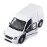 Автомодель Ford Transit Connect TechnoDrive 250386W масштаб 1:43 Автомодель Ford Transit Connect TechnoDrive 250386W масштаб 1:43