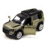 Дитяча автомодель LAND ROVER DEFENDER 110 TechnoDrive 250289 зелений Дитяча автомодель LAND ROVER DEFENDER 110 TechnoDrive 250289 зелений