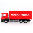 Автомодель дитяча Scania  Автомодель дитяча Scania