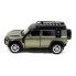 Дитяча автомодель LAND ROVER DEFENDER 110 TechnoDrive 250289 зелений Дитяча автомодель LAND ROVER DEFENDER 110 TechnoDrive 250289 зелений