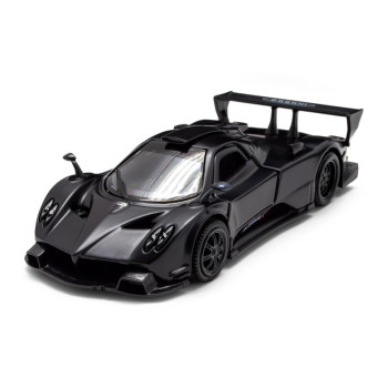 Автомодель дитяча PAGANI ZONDA R TechnoDrive 250434U, масштаб 1:39