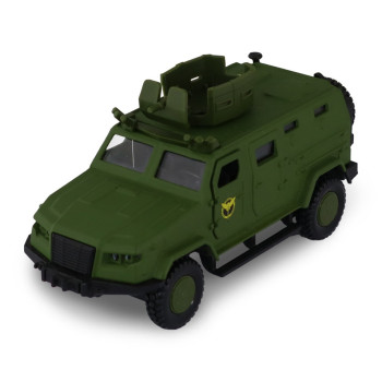 Ігрова автомодель 