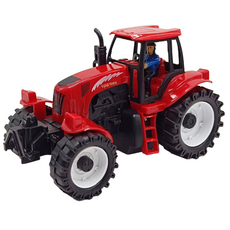 Дитячий інерційний Трактор 