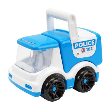 Дитяча машинка 