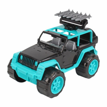 Дитяча ігрова машинка 