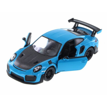 Автомодель легкова PORSCHE 911 GT2 RS 5
