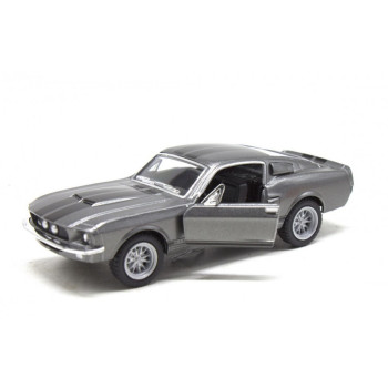 Модель машинка KT5372W Ford Selby GT-500 1967
