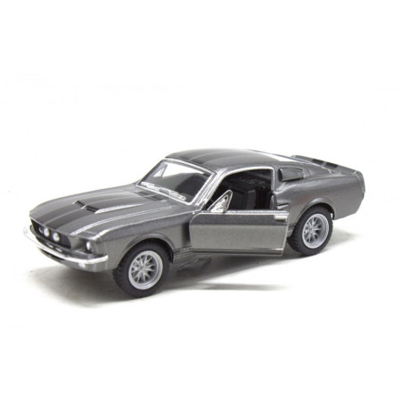 Модель машинка KT5372W Ford Selby GT-500 1967 Модель машинка KT5372W Ford Selby GT-500 1967