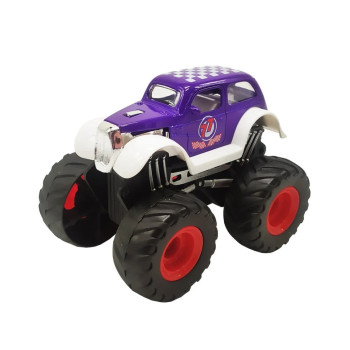 Дитяча машинка 