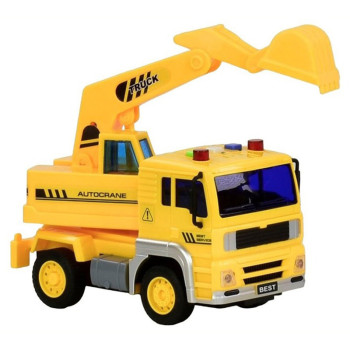 Машина дитяча 