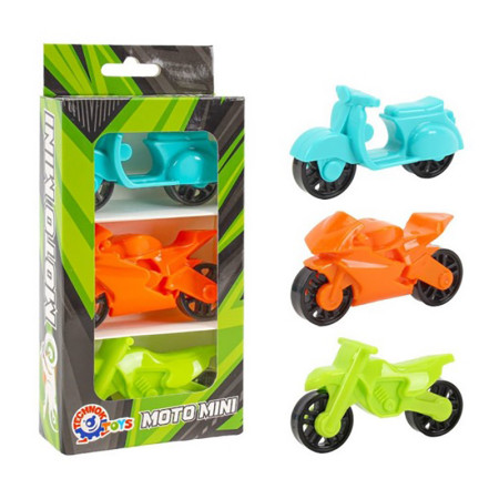 Дитячий ігровий набір 