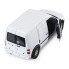 Автомодель Ford Transit Connect TechnoDrive 250386W масштаб 1:43 Автомодель Ford Transit Connect TechnoDrive 250386W масштаб 1:43
