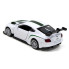 Дитяча автомодель BENTLEY CONTINENTAL GT3 TechnoDrive 250258 білий Дитяча автомодель BENTLEY CONTINENTAL GT3 TechnoDrive 250258 білий