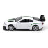 Дитяча автомодель BENTLEY CONTINENTAL GT3 TechnoDrive 250258 білий Дитяча автомодель BENTLEY CONTINENTAL GT3 TechnoDrive 250258 білий