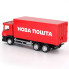 Автомодель дитяча Scania  Автомодель дитяча Scania