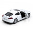 Дитяча автомодель PORSCHE PANAMERA S TechnoDrive 250254 білий