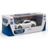 Дитяча автомодель BENTLEY CONTINENTAL GT3 TechnoDrive 250258 білий Дитяча автомодель BENTLEY CONTINENTAL GT3 TechnoDrive 250258 білий