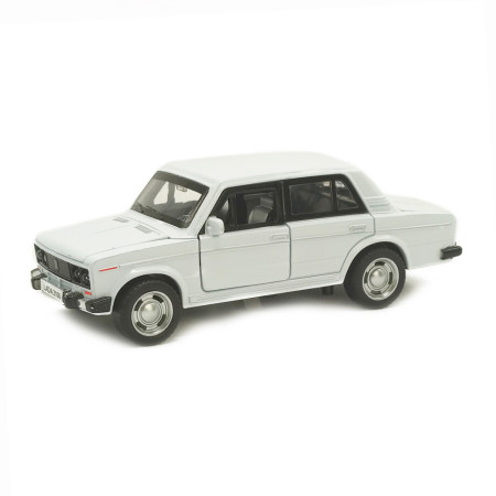 Машинка інерційна 