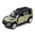 Дитяча автомодель LAND ROVER DEFENDER 110 TechnoDrive 250289 зелений Дитяча автомодель LAND ROVER DEFENDER 110 TechnoDrive 250289 зелений