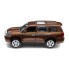 Автомодель дитяча Toyota Land Cruiser TechnoDrive KM250420 масштаб 1:43